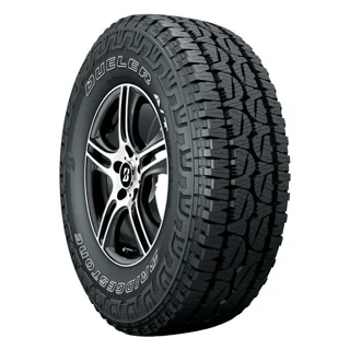 P275/65R18 114T Bridgestone Dueler A/T REVO 3 TL