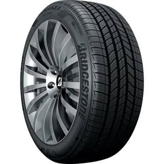245/50R18 100V Bridgestone Turanza Quiettrack TL