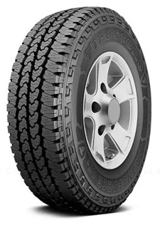 LT235/85R16/10 Firestone Transforce AT2 TL