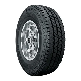 LT285/70R17 121R Firestone Transforce AT2 TL