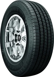 LT275/70R18/10 Firestone Transforce HT2 BW TL
