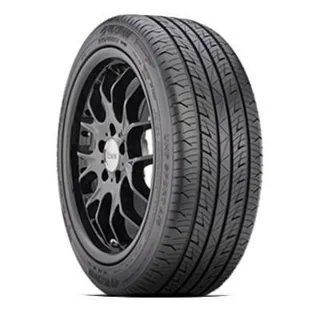 235/55R17 103W Fuzion UHP Sport A/S TL
