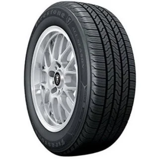 235/55R19 101H Firestone All Season BW TL