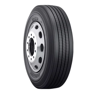 285/75R24.5/14 BRIDGESTONE ECOPIA R123 TRL