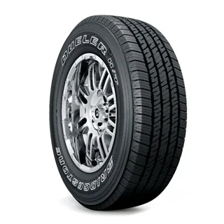 265/50R22/XL 112H Bridgestone Dueler H/T 685 TL