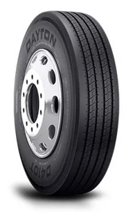 295/75R22.5/14 DAYTON D410T TRAILER TL