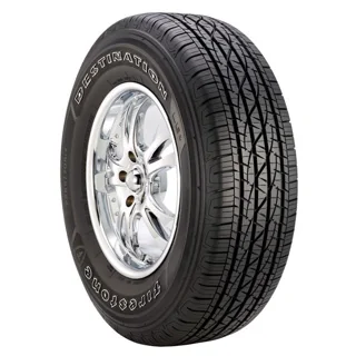225/65R17 102T FIRESTONE DESTINATION LE2 BW TL