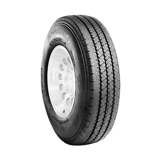 LT245/75R16/10 Bridgestone R265 V-Steel Rib TL