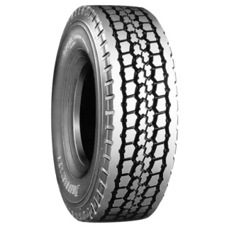 445/95R25/2* Bridgestone VHS2 E-2 TL