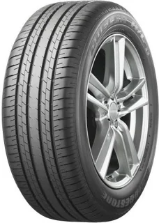 P225/60R18 100H Bridgestone Dueler H/L 33 TL