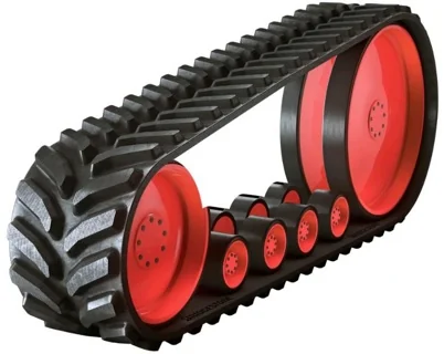 30" CAT MT800 FIRESTONE AG TRACK GEN 5 (EDGE REINFORCED) 762X66X152.4