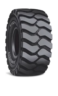 35/65R33 MS Bridgestone VSNT N-Traction DUH L-4 TL