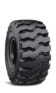 20.5-25/16 Bridgestone VL2 V-Lug2 D2A E-3 TL