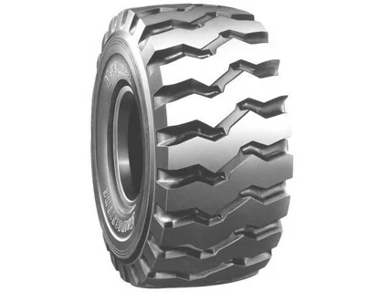 17.5-25/16 Bridgestone VL2 V-Lug2 D2A L-3 TL