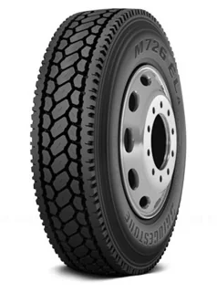 295/75R22.5/14 BRIDGESTONE M726 ELA C/S DRIVE TL