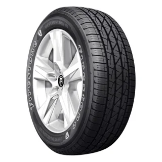 LT265/70R16 112T FIRESTONE DESTINATION LE3 OWL TL
