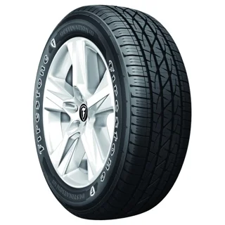 245/60R20 107H Firestone Destination LE 3 TL