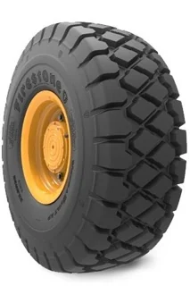 29.5R25 MS Firestone Versabuilt All Purpose E-3/L-3 TL
