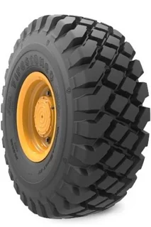 26.5R25 MS Firestone Versabuilt Deep Tread E-4/L-4 TL