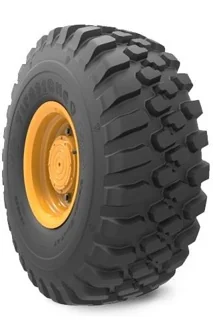 17.5R25 1* Firestone Versabuilt All Traction G-2/L-2 TL
