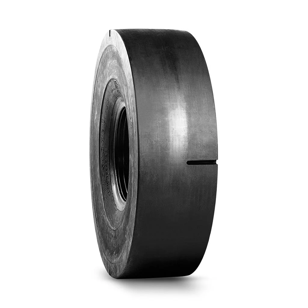 18.00-25/40 Firestone Plain Tread IDU L-4S TL