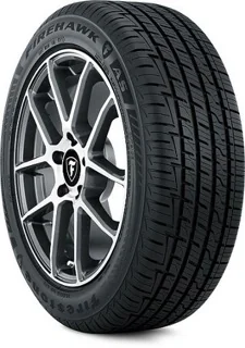 235/50R17 96V Firestone Firehawk A/S TL