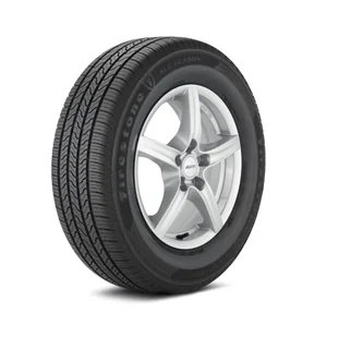 235/55R17 SL 99T FIRESTONE ALL SEASON TL