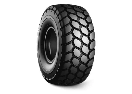 23.5R25 2* Bridgestone V-Steel J-Traction VJT D2A L-3 TL