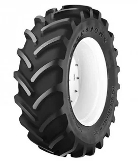 580/70R42 158D Firestone Performer 70 Extra TL R-1W