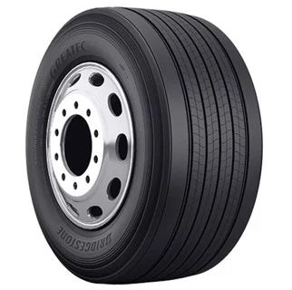 445/50R22.5/20 BRIDGESTONE R197 TRAILER TL