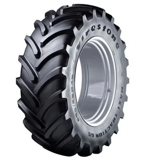 540/65R38 147D Firestone Maxi Traction 65 TL R-1W