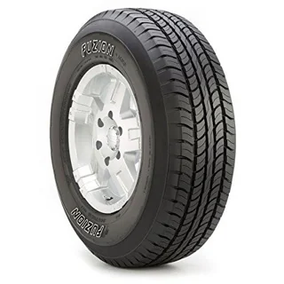 235/70R16 106T Fuzion SUV OWL TL