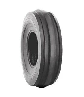 11.00-16/8 Firestone Champion Guide Grip Stubble Stomper 3-Rib TL F-2