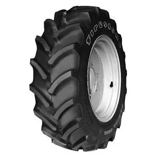 360/70R20 129A8 Firestone Radial 4000 TL R-1W