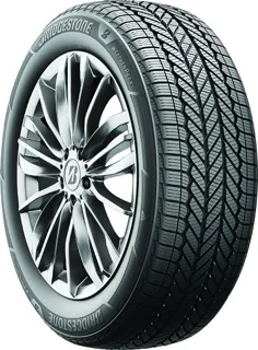 255/60R19 109H Bridgestone Weatherpeak TL