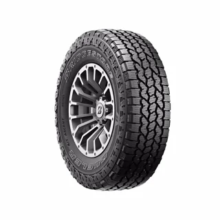 LT275/65R20 126S Bridgestone Dueler A/T ASCENT TL