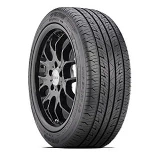 245/45R17 99W Fuzion UHP Sport A/S TL