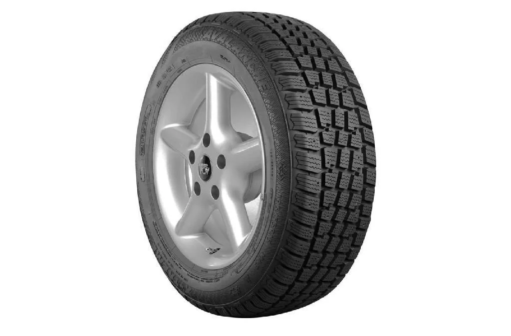 LT265/70R17/10 Hercules Aval EXT Snow TL