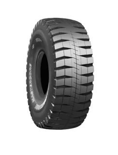 59/80R63/2* Bridgestone MASTERCORE VRF E-3 TL