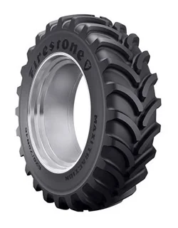 420/90R30 145D Firestone Maxi Traction TL R-1W