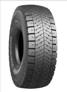 53/80R63/2* Bridgestone MASTERCORE VREVA E-4 TL