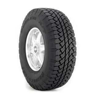 275/65R20 126r Bridgestone Dueler A/T RH-S TL