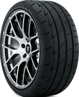 245/45R20 103W Firestone Firehawk Indy 500 TL