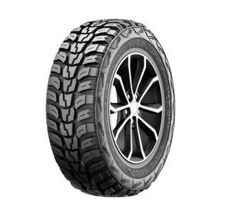 LT285/75R16 126/123Q Fuzion Max Traction TL