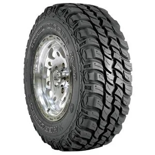 LT265/75R16/10 Hercules Trail Digger MT TL