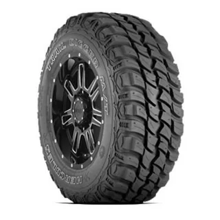LT235/75R15/6 Hercules Trail Digger MT RWL TL