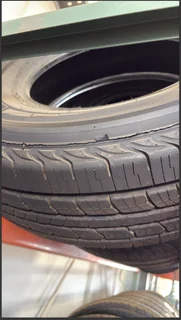 Take-Off LT235/85R16 120S Fuzion Highway TL image 2