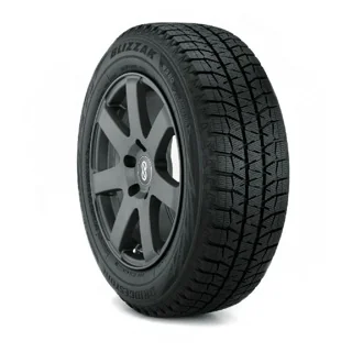 215/70R15 98T Bridgestone Blizzak WS80 TL