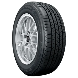 205/55R16 SL FIRESTONE ALL SEASON 91H TL