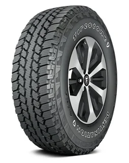 P235/70R16 104S Firestone Destination AT2 OWL TL